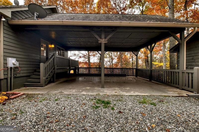 654 DOC THOMAS RIDGE Road Blairsville - 13