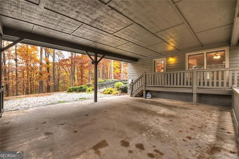 654 DOC THOMAS RIDGE Road Blairsville - 14