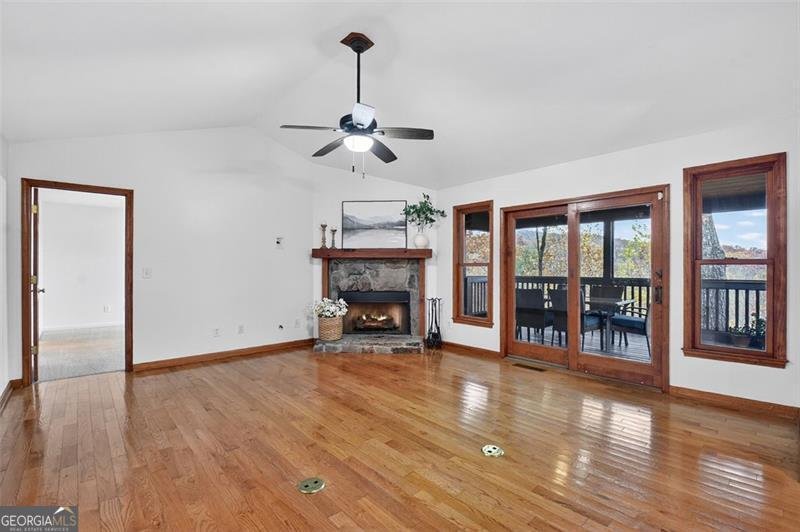 654 DOC THOMAS RIDGE Road Blairsville - 15