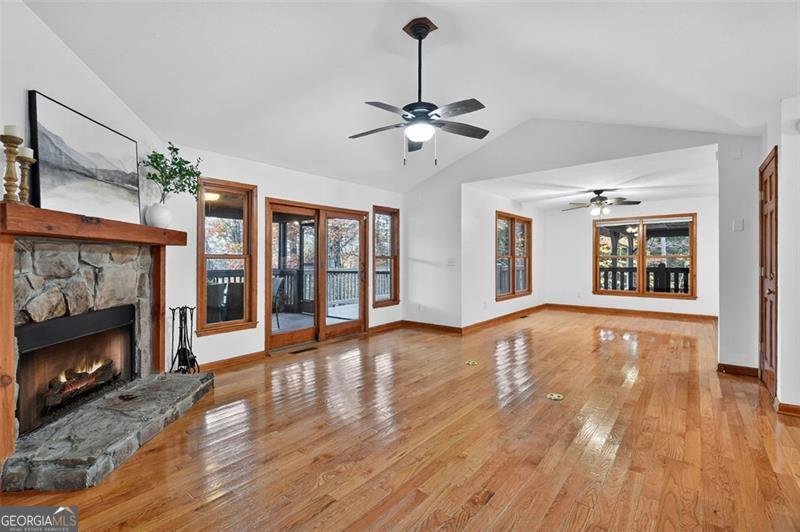 654 DOC THOMAS RIDGE Road Blairsville - 16