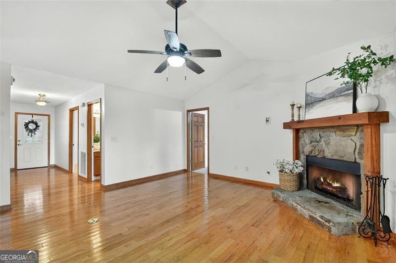 654 DOC THOMAS RIDGE Road Blairsville - 17