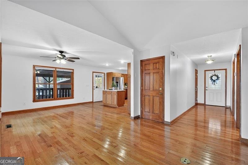 654 DOC THOMAS RIDGE Road Blairsville - 18