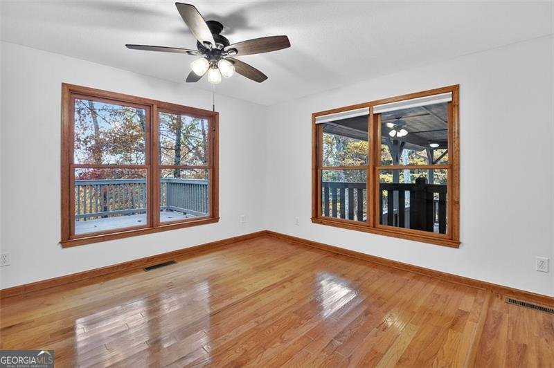 654 DOC THOMAS RIDGE Road Blairsville - 19