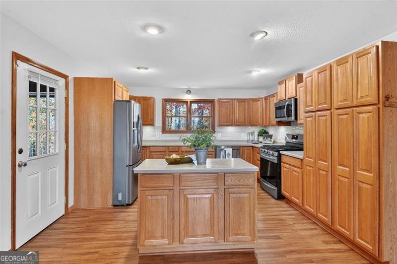 654 DOC THOMAS RIDGE Road Blairsville - 20