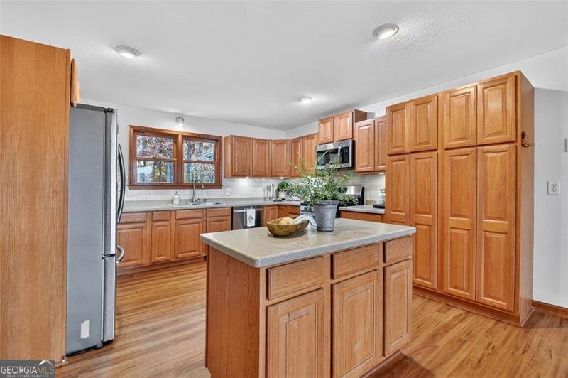 654 DOC THOMAS RIDGE Road Blairsville - 21