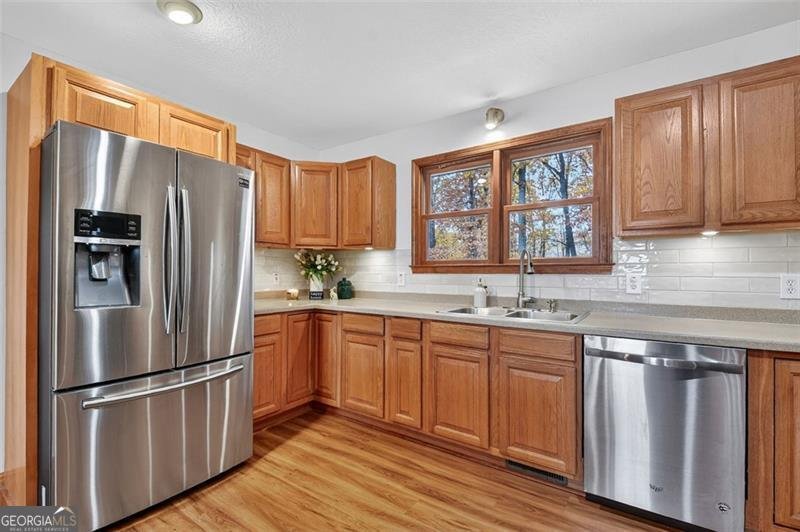 654 DOC THOMAS RIDGE Road Blairsville - 23