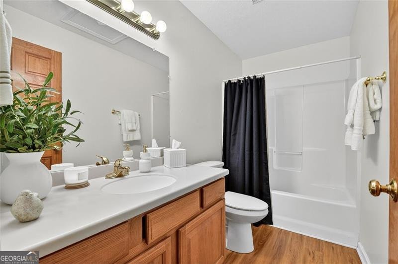 654 DOC THOMAS RIDGE Road Blairsville - 24