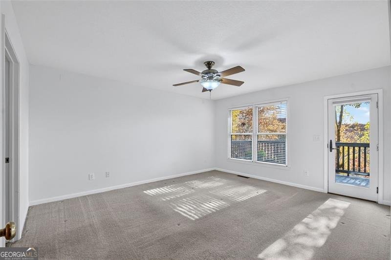 654 DOC THOMAS RIDGE Road Blairsville - 25