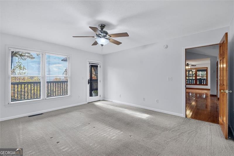 654 DOC THOMAS RIDGE Road Blairsville - 26