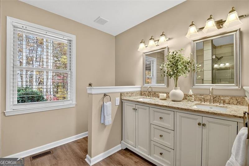 654 DOC THOMAS RIDGE Road Blairsville - 27