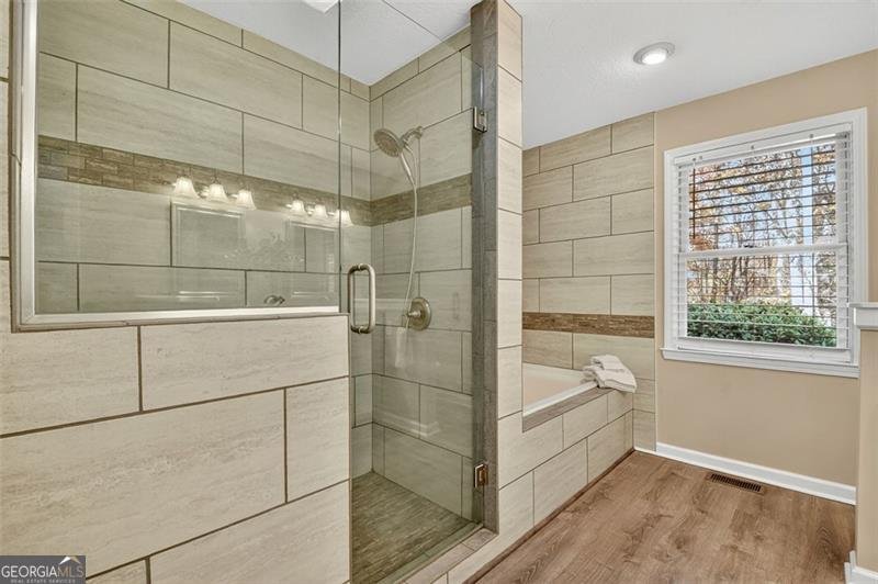 654 DOC THOMAS RIDGE Road Blairsville - 29