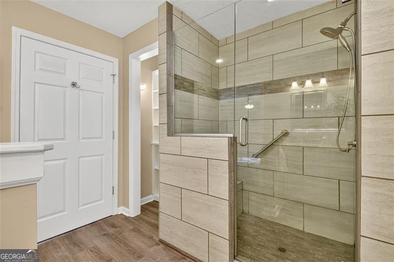 654 DOC THOMAS RIDGE Road Blairsville - 30