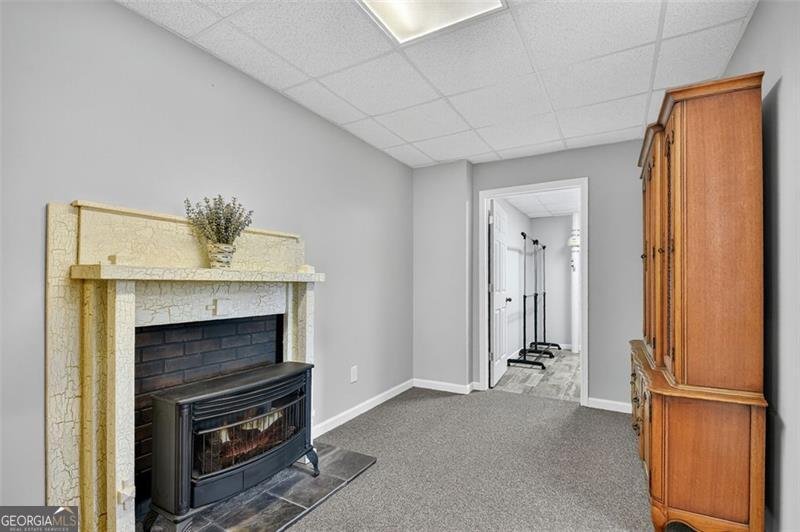 654 DOC THOMAS RIDGE Road Blairsville - 34