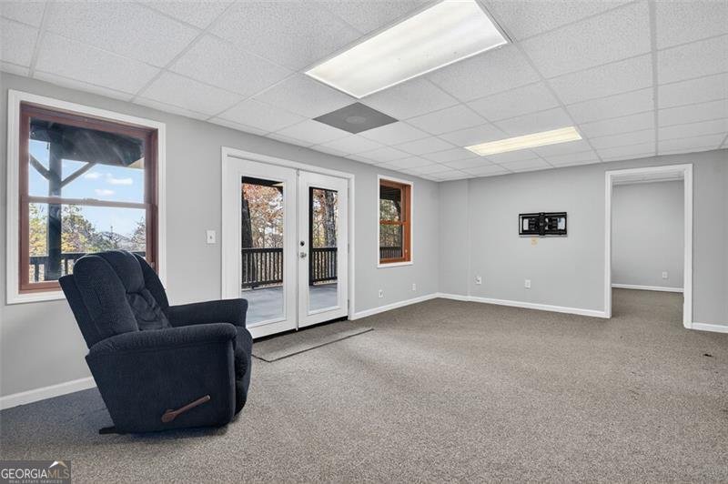 654 DOC THOMAS RIDGE Road Blairsville - 35