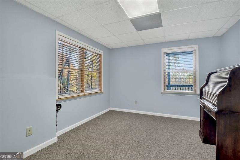 654 DOC THOMAS RIDGE Road Blairsville - 36