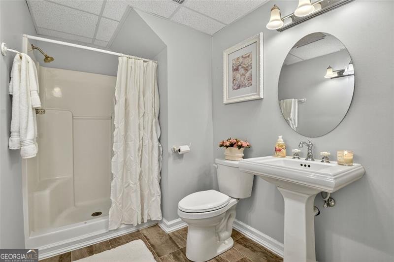 654 DOC THOMAS RIDGE Road Blairsville - 38