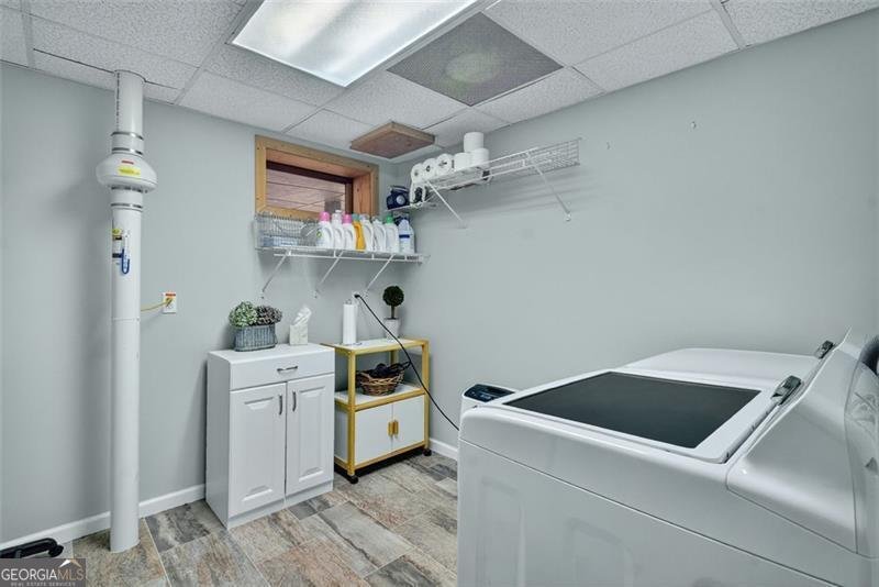 654 DOC THOMAS RIDGE Road Blairsville - 39