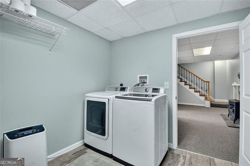 654 DOC THOMAS RIDGE Road Blairsville - 40