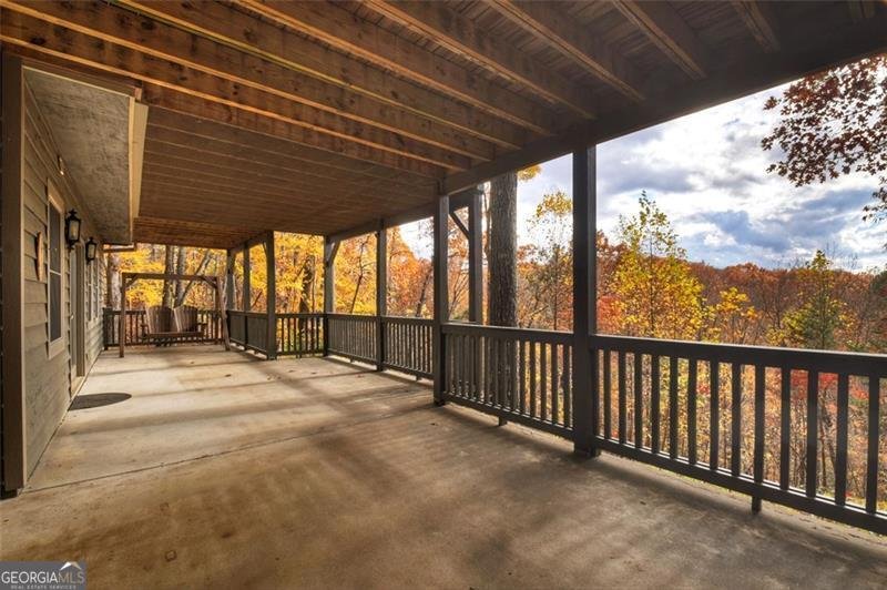 654 DOC THOMAS RIDGE Road Blairsville - 41