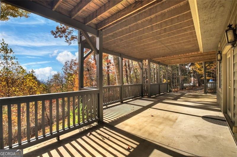 654 DOC THOMAS RIDGE Road Blairsville - 42