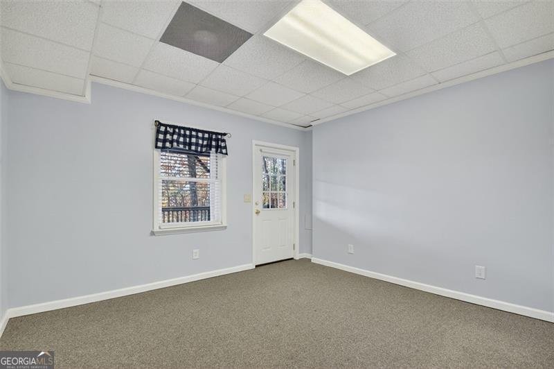 654 DOC THOMAS RIDGE Road Blairsville - 45