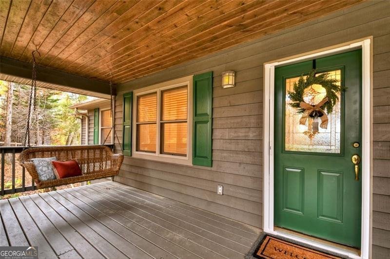 654 DOC THOMAS RIDGE Road Blairsville - 7