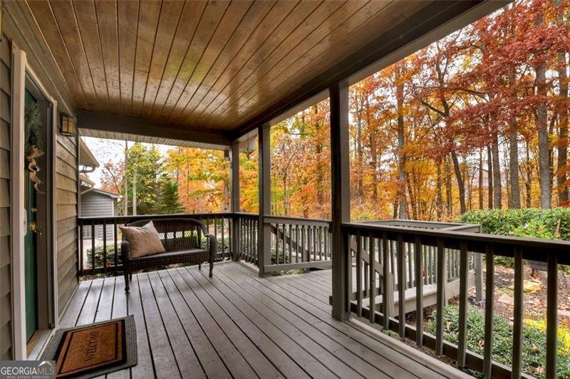 654 DOC THOMAS RIDGE Road Blairsville - 8