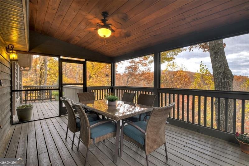 654 DOC THOMAS RIDGE Road Blairsville - 9