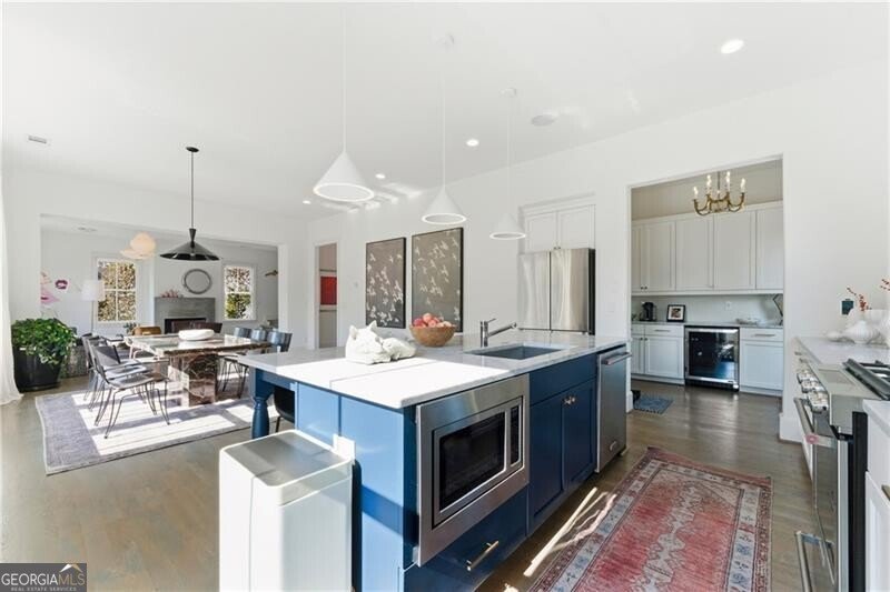 590 Bismark Road Atlanta - 10