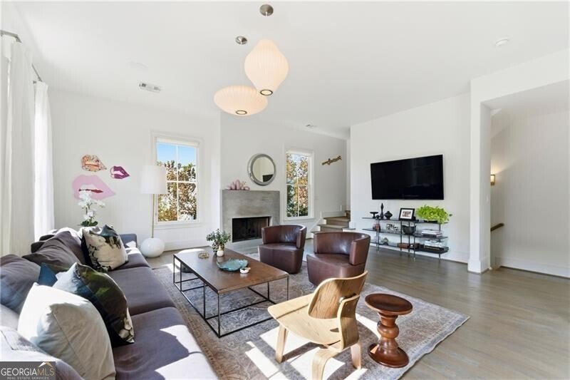 590 Bismark Road Atlanta - 17