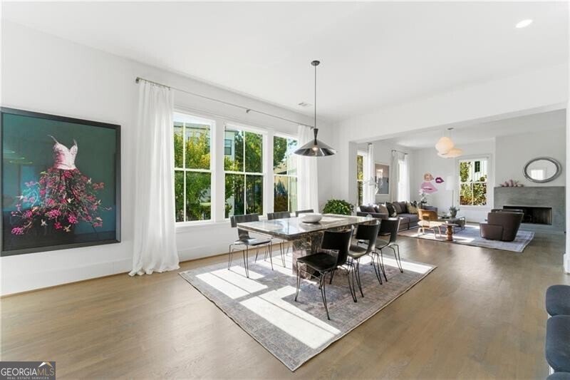 590 Bismark Road Atlanta - 22