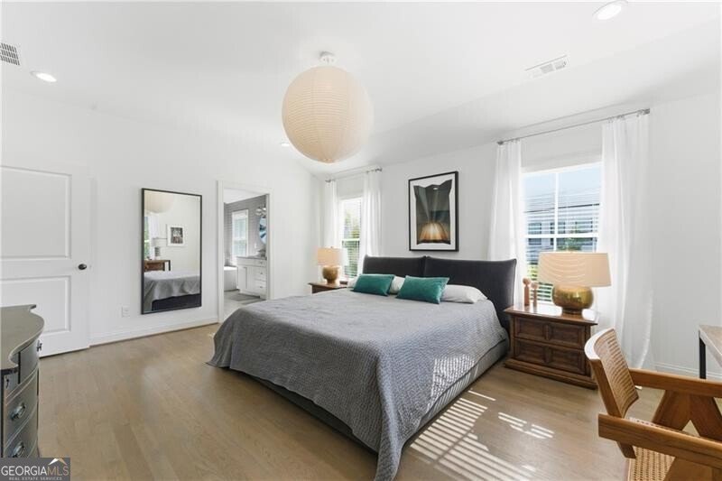 590 Bismark Road Atlanta - 23