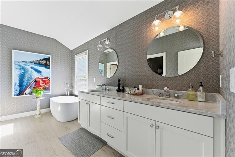 590 Bismark Road Atlanta - 25