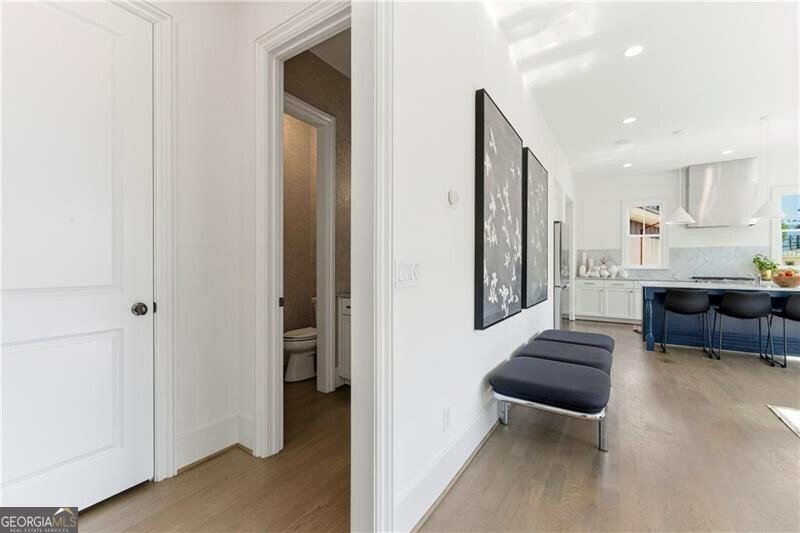 590 Bismark Road Atlanta - 27