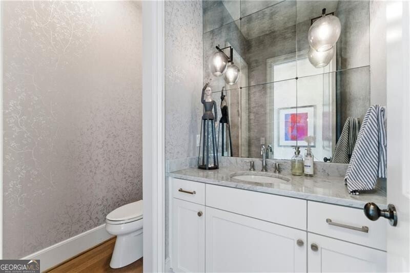 590 Bismark Road Atlanta - 28