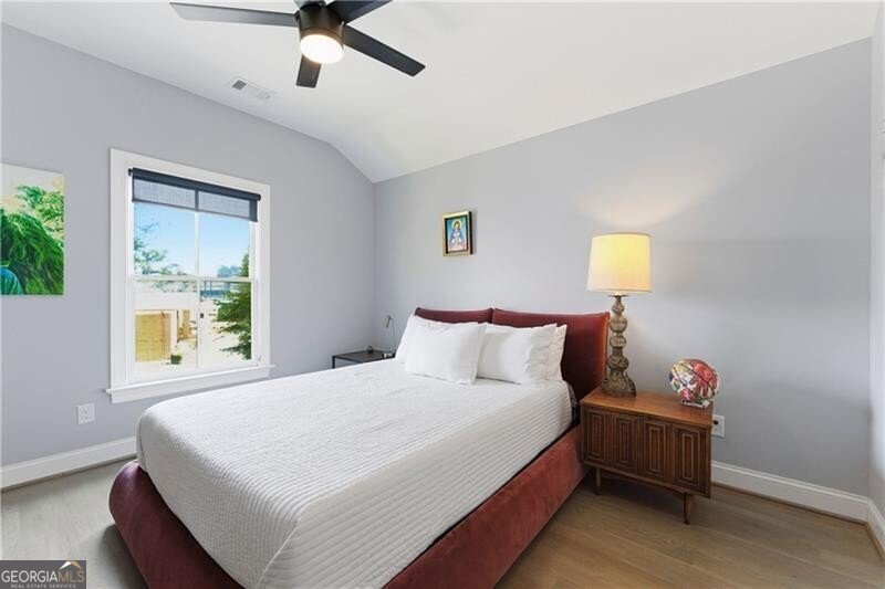 590 Bismark Road Atlanta - 29