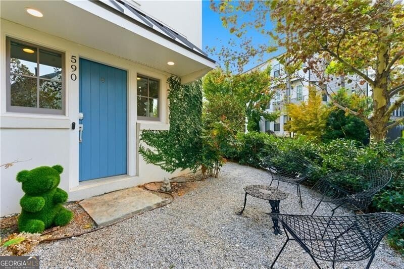 590 Bismark Road Atlanta - 3