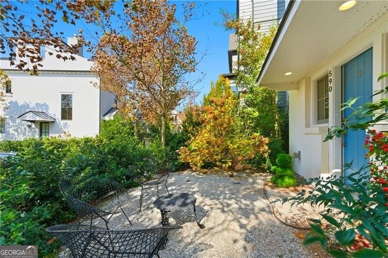 590 Bismark Road Atlanta - 4