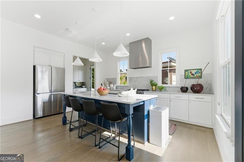 590 Bismark Road Atlanta - 5