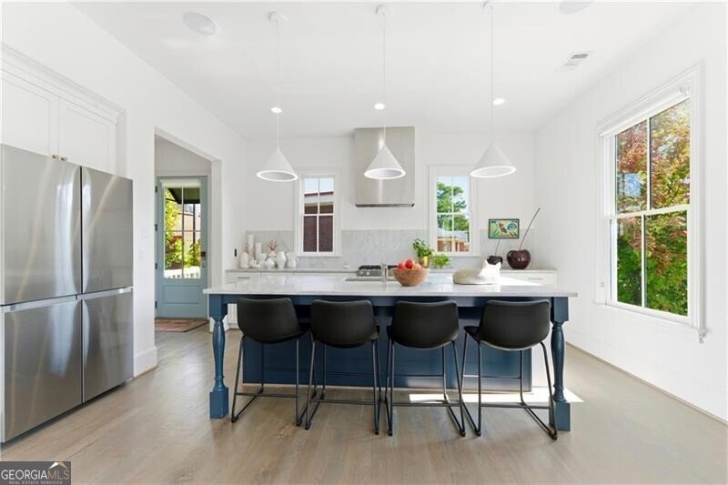 590 Bismark Road Atlanta - 6