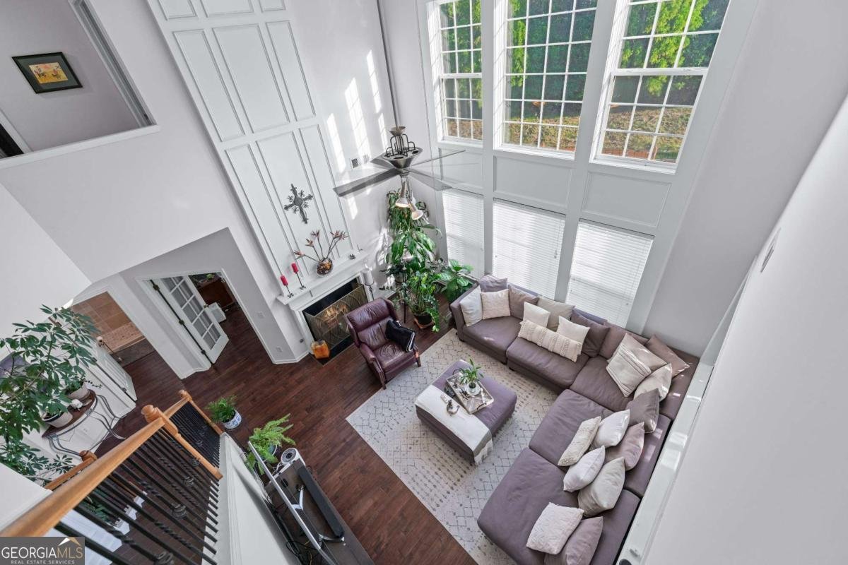 135 Splinter Court Suwanee - 20