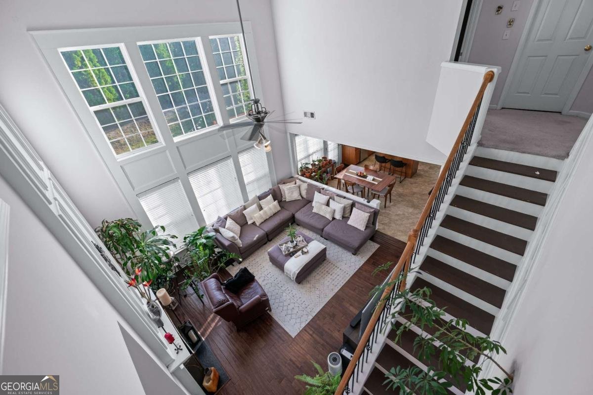 135 Splinter Court Suwanee - 22