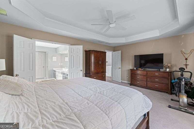 135 Splinter Court Suwanee - 29