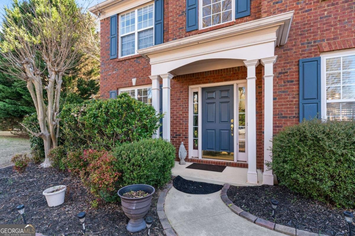 135 Splinter Court Suwanee - 3