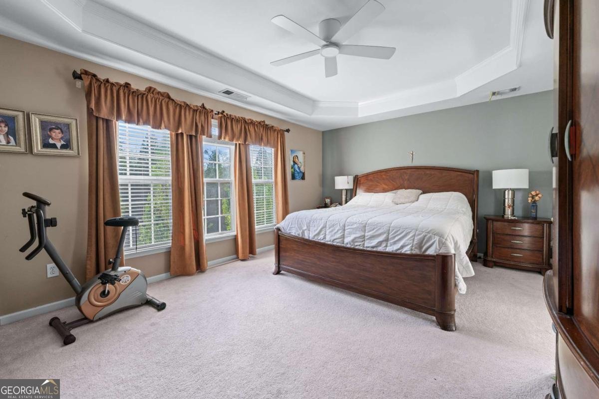 135 Splinter Court Suwanee - 31