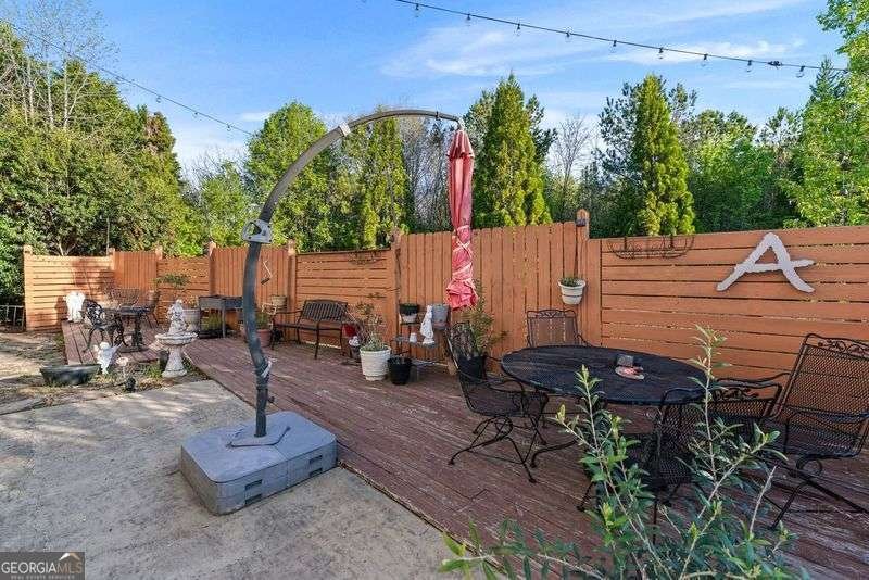 135 Splinter Court Suwanee - 37