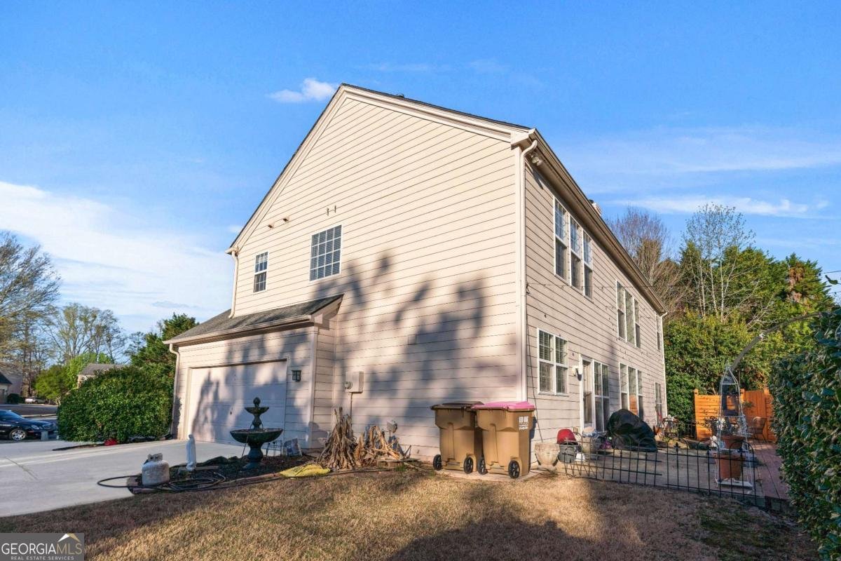 135 Splinter Court Suwanee - 39