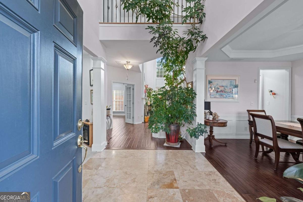 135 Splinter Court Suwanee - 4