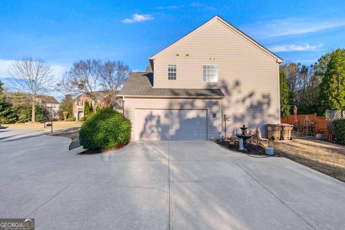 135 Splinter Court Suwanee - 40