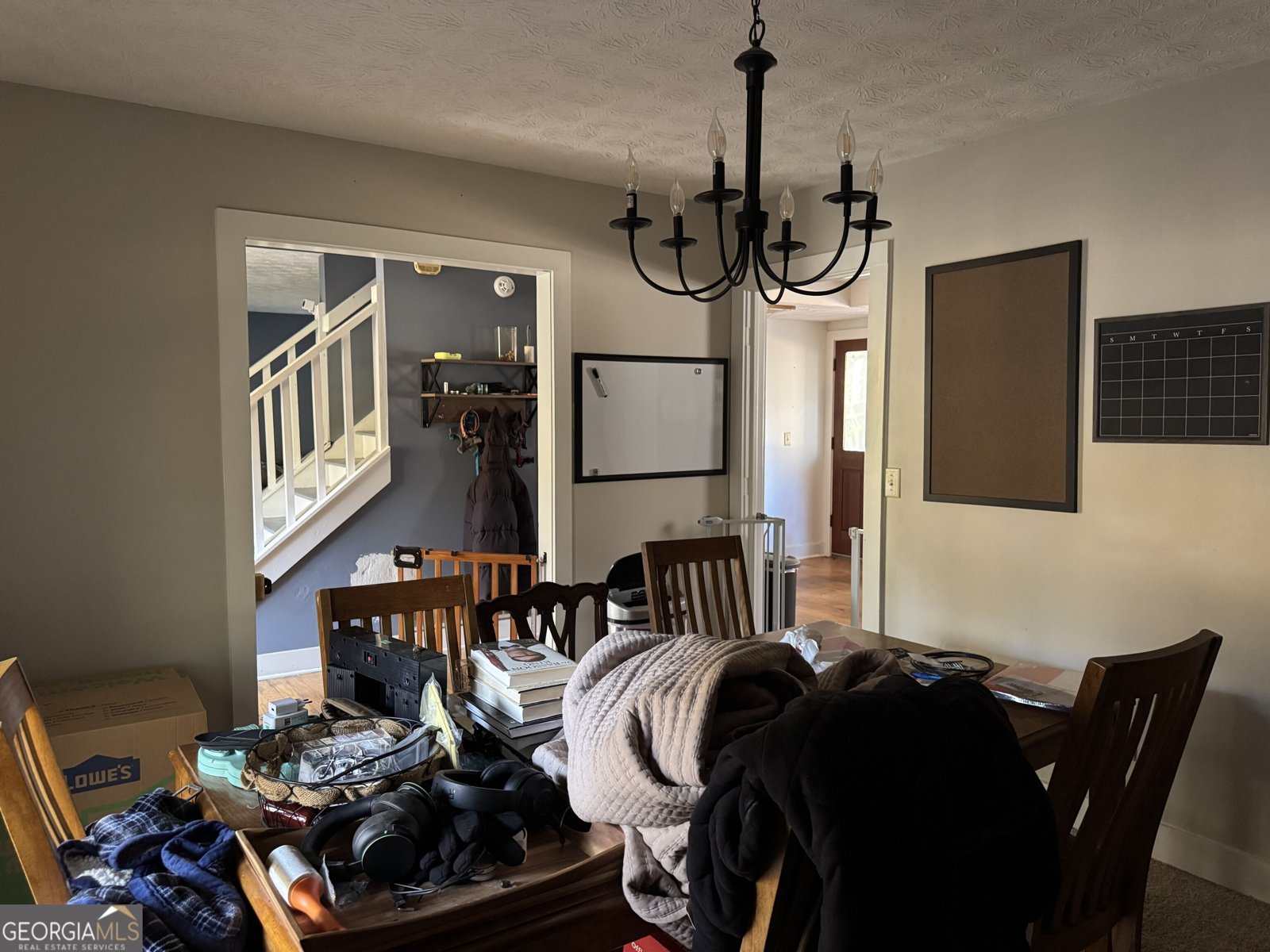 85 Annie Chandler Trail Lawrenceville - 10